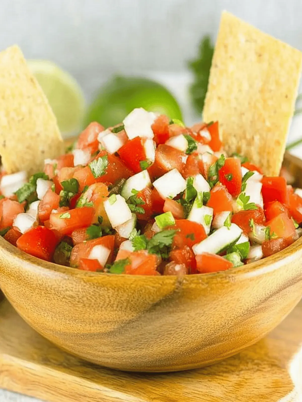 Pico De Gallo