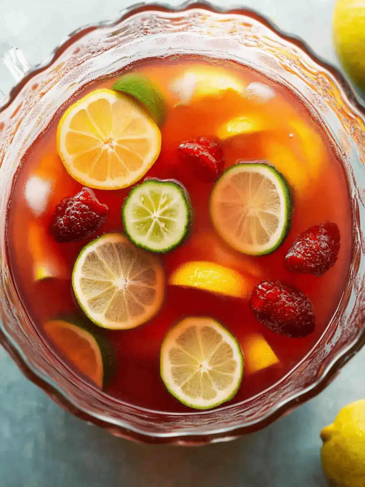 Jungle Juice