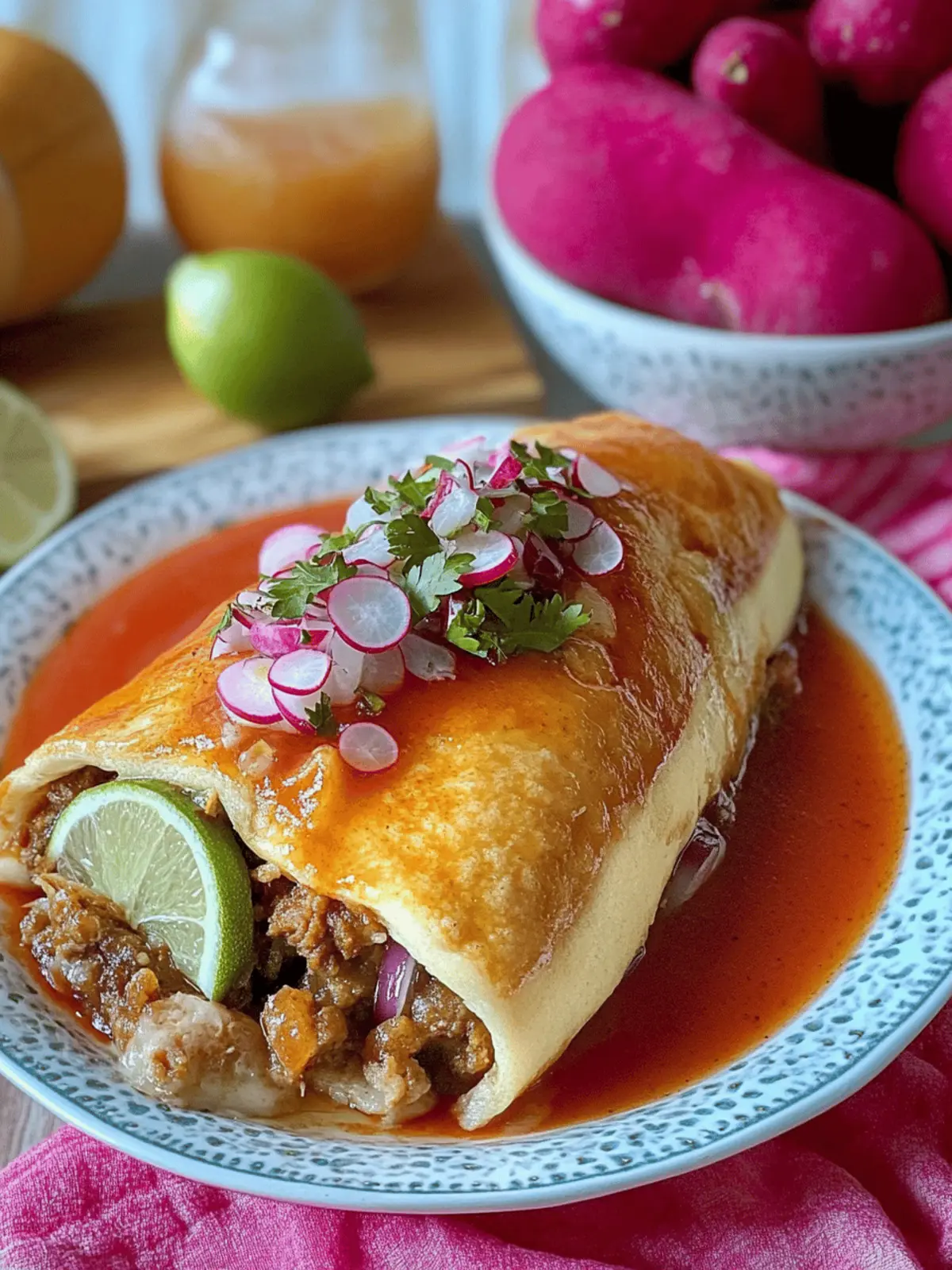 Savory Tortas Ahogadas: A Flavorful Mexican Delight to Try