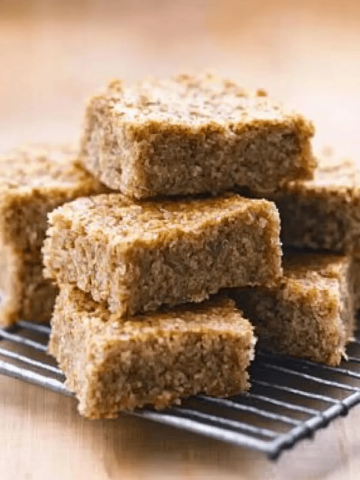 Nigella Flapjacks with Condensed Milk Recipe for Cozy Moments