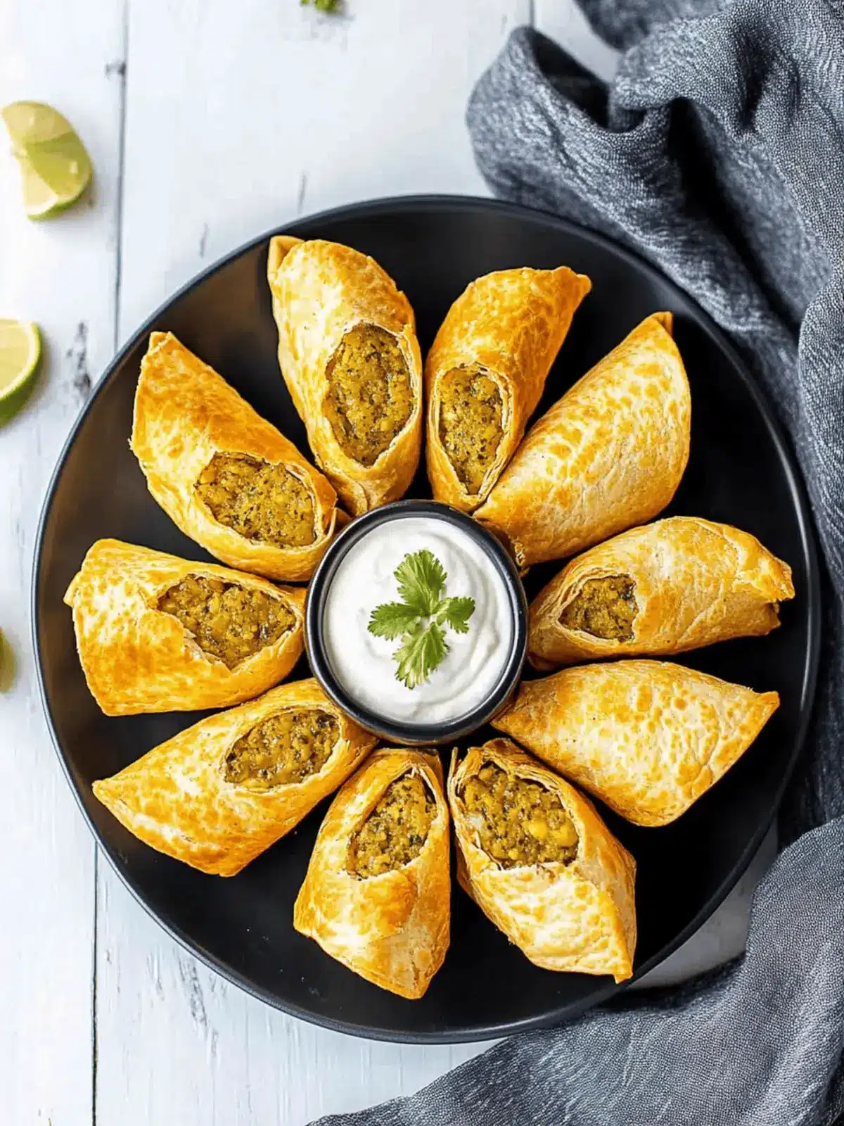 Antojitos