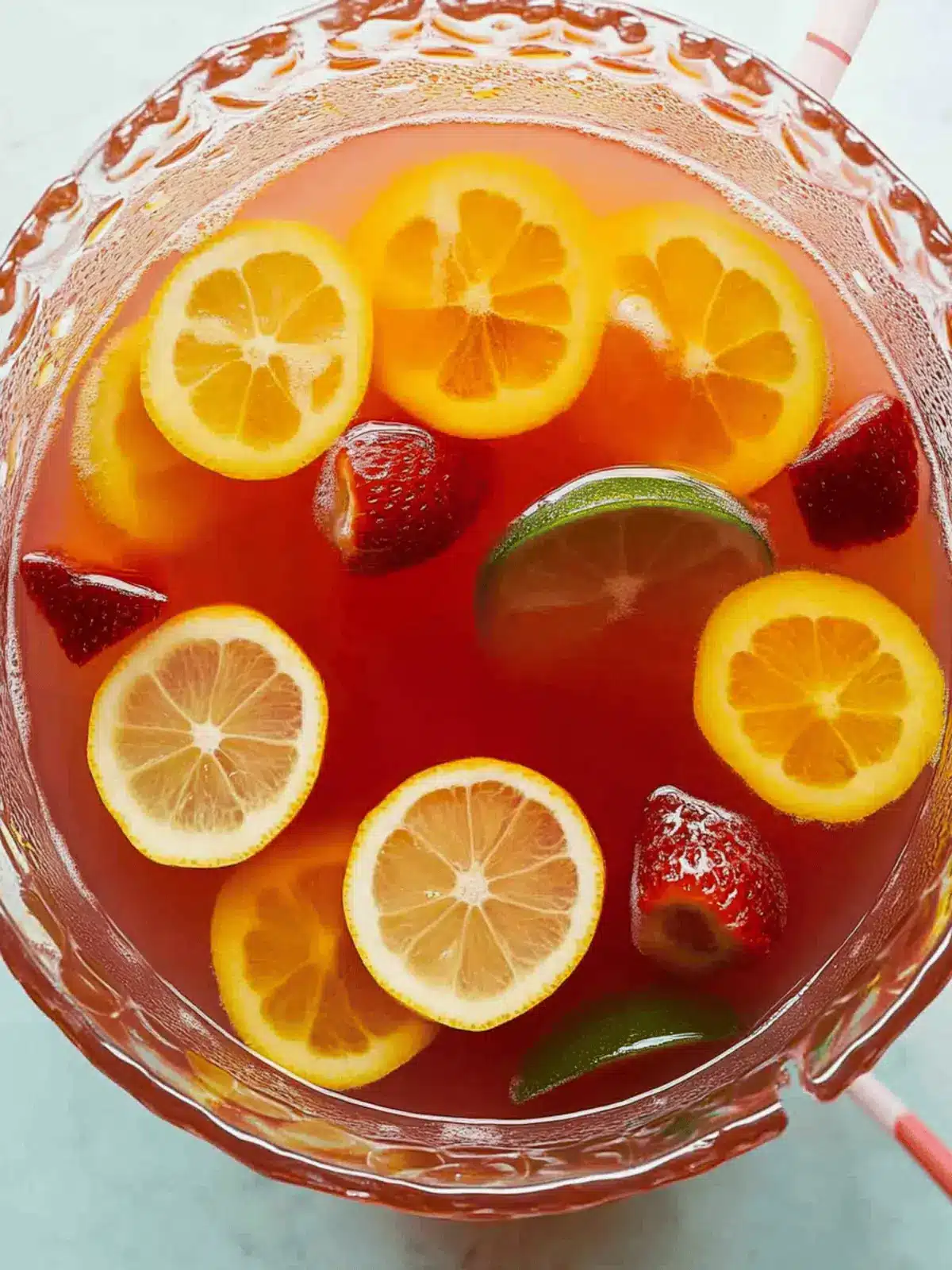 Jungle Juice