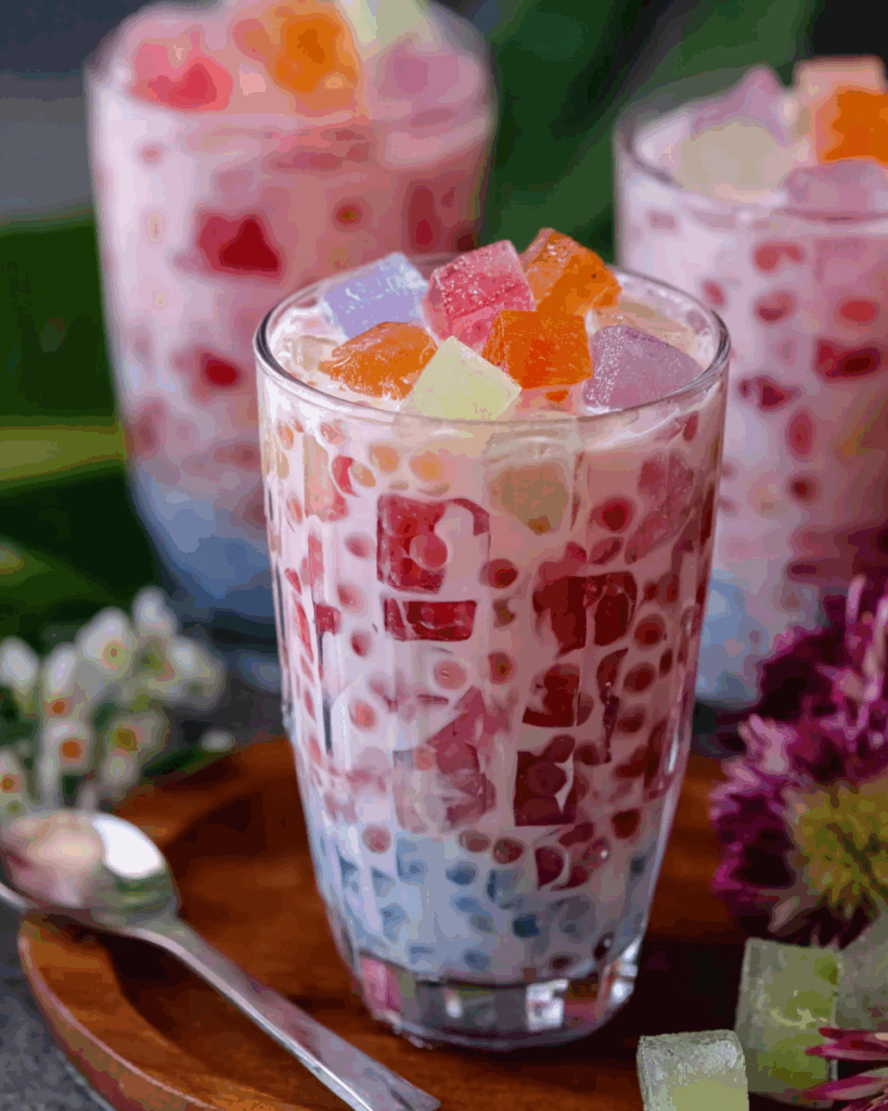 Buko Salad Drink