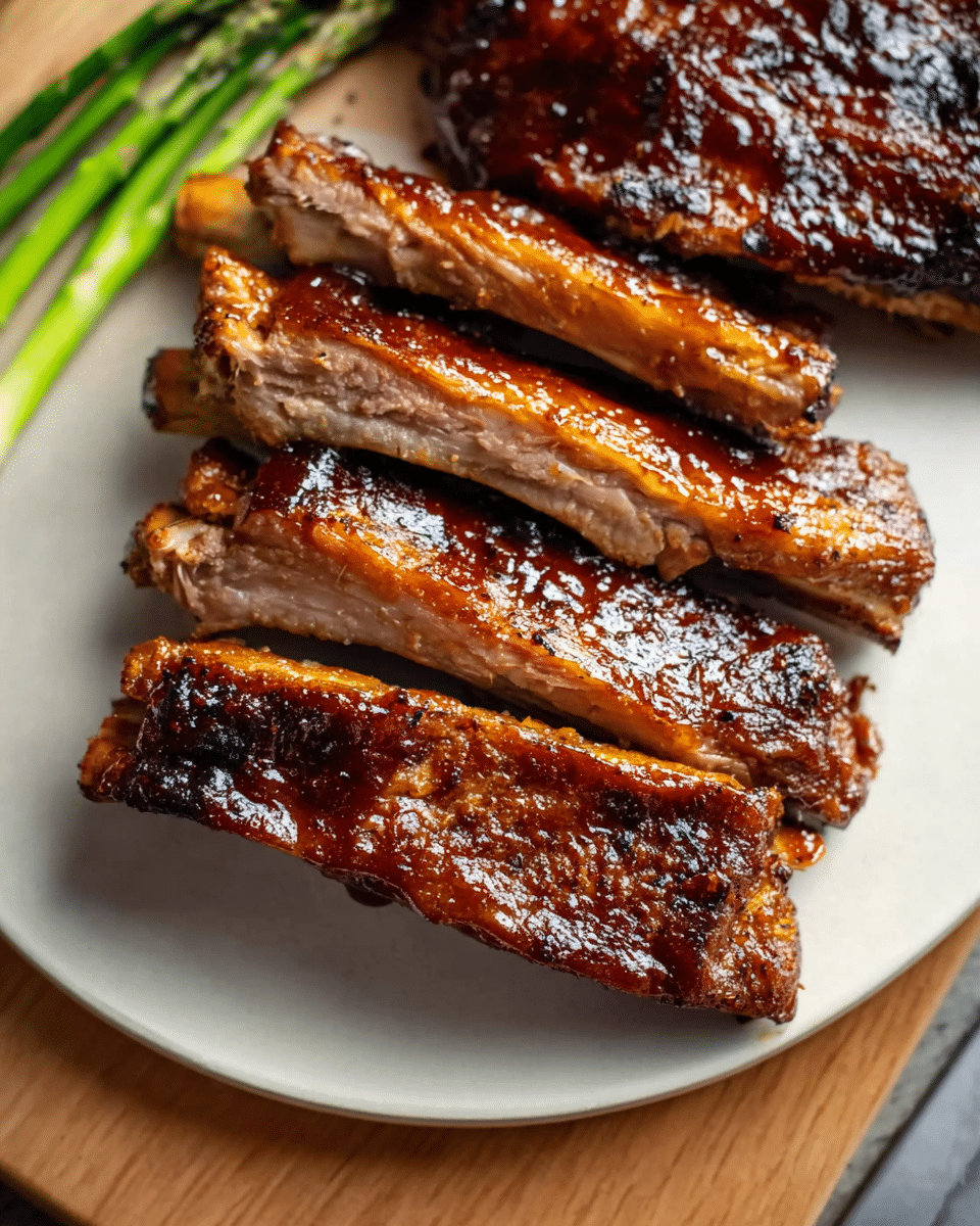 The Best Dutch Oven Ribs (Easy & Tender)