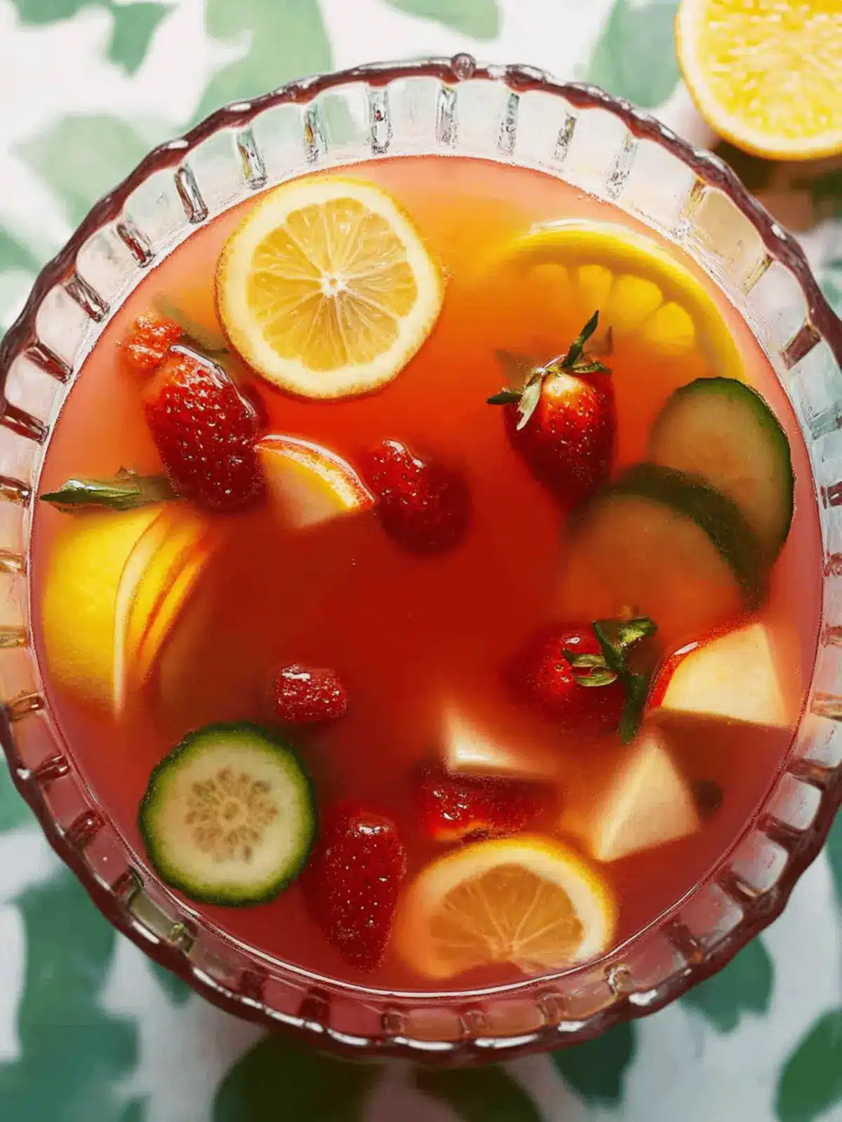 Jungle Juice