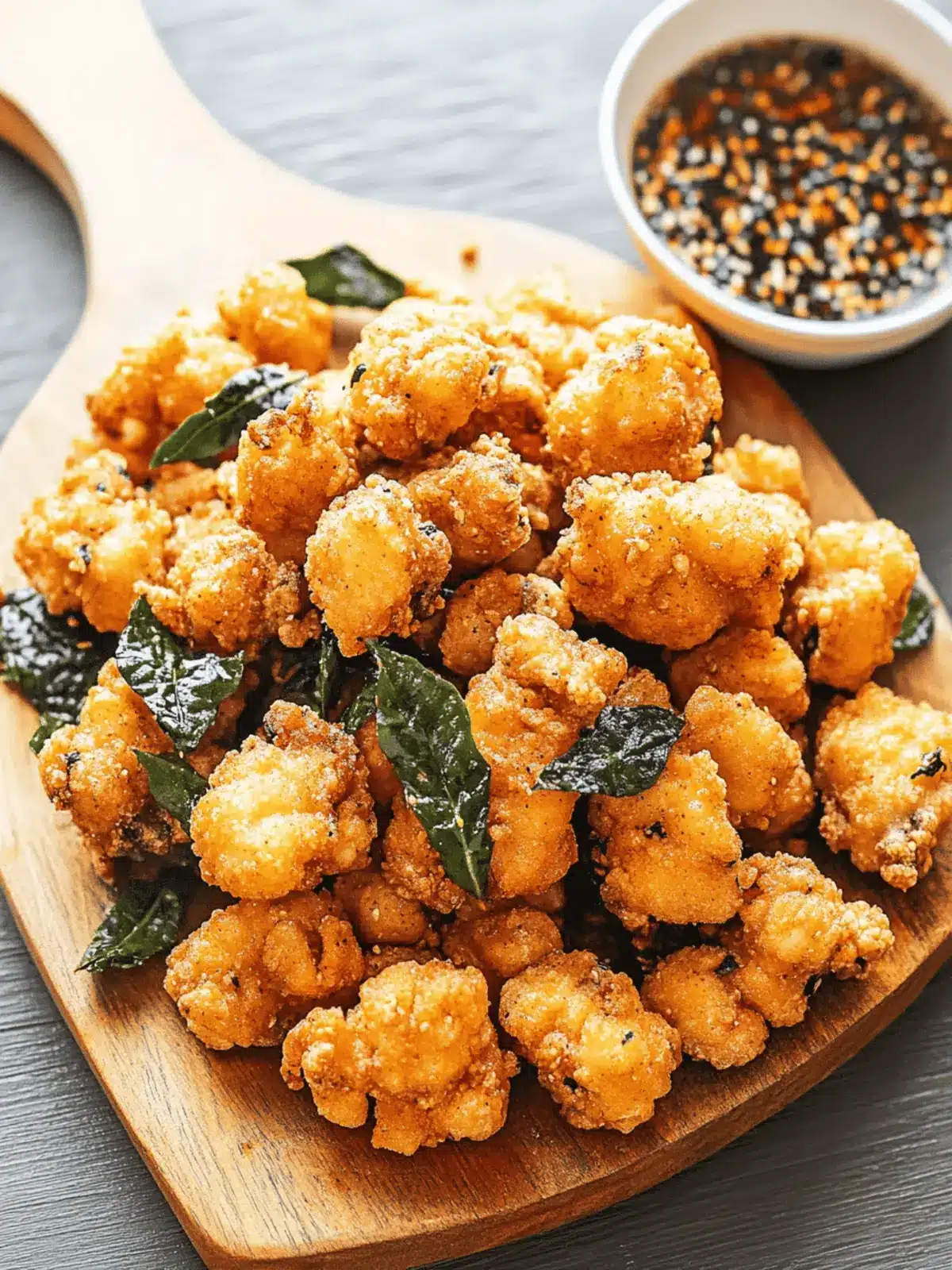 Crispy Taiwanese Popcorn Chicken Your New Favorite Snack