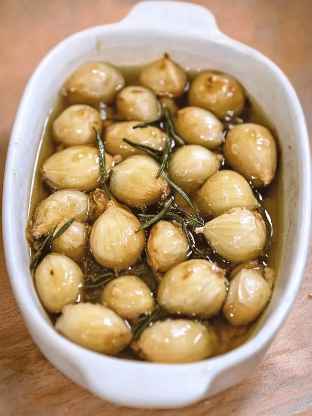 Garlic Confit Bliss: Easy Recipe for Buttery Flavor Boost