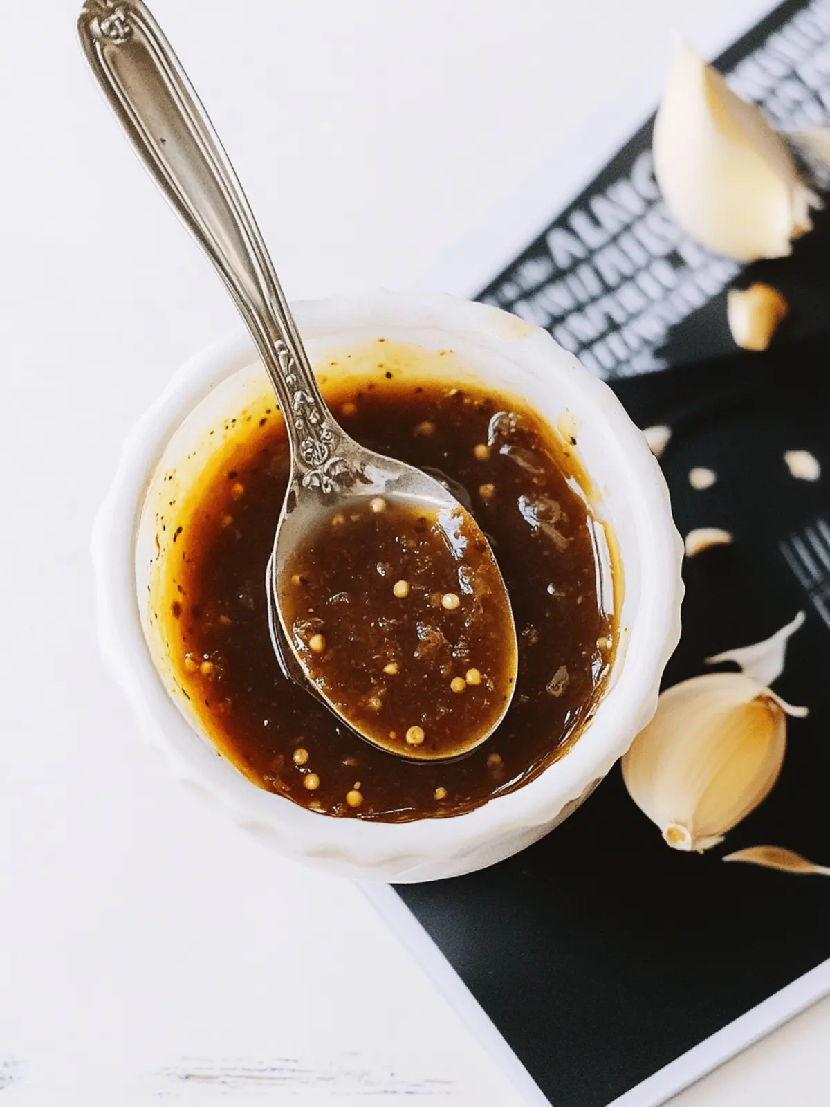 Irresistible Black Pepper Sauce to Elevate Your Home Cooking