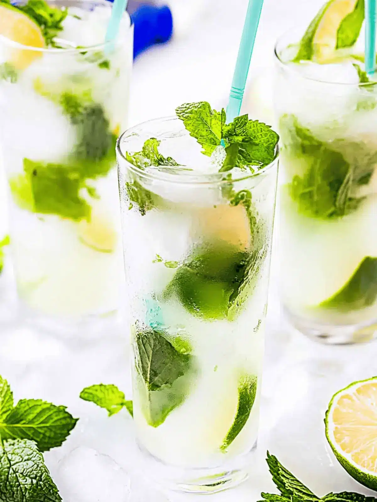 Mojito Recipe