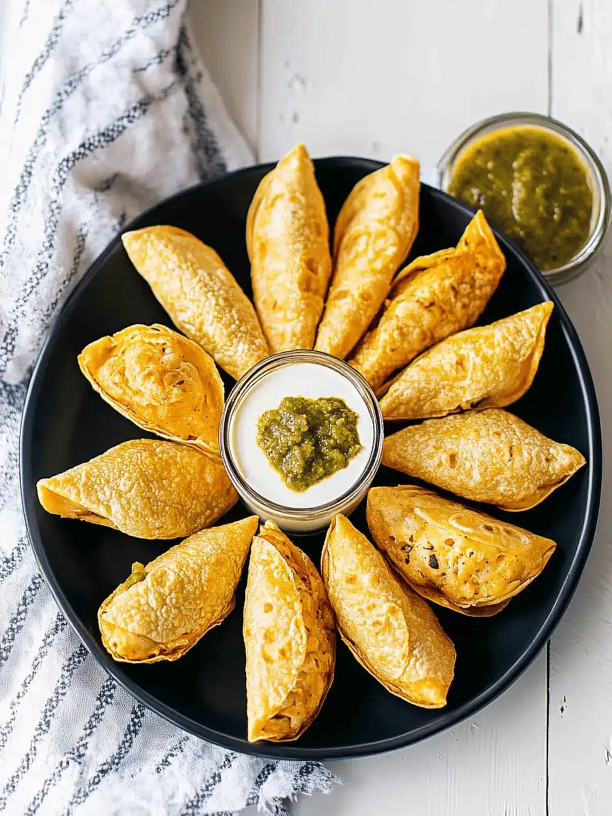 Antojitos