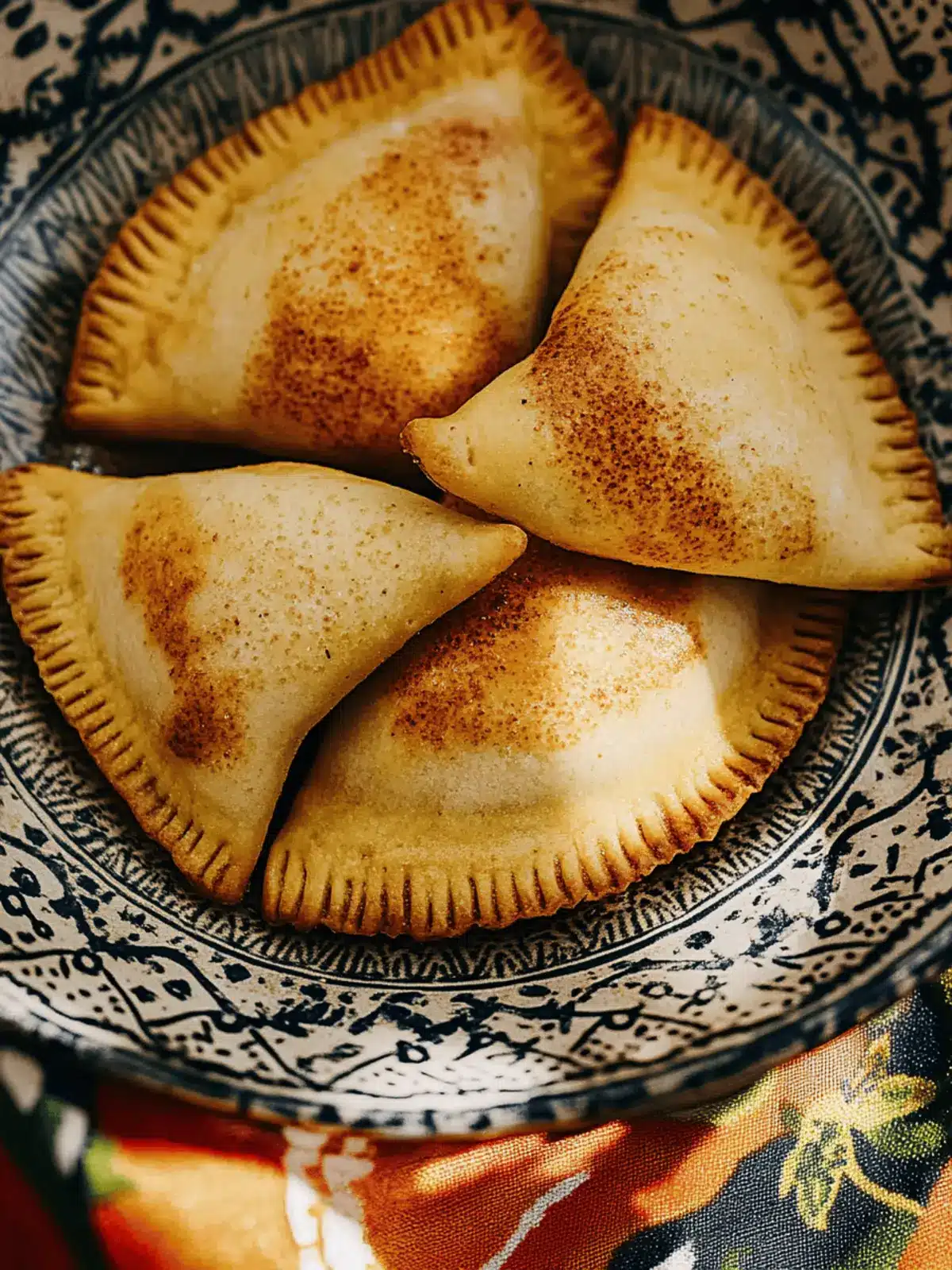 Irresistible Molotes: Crispy Delight with Chicken Tinga Filling