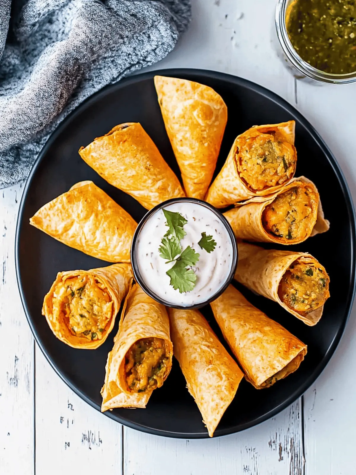Antojitos