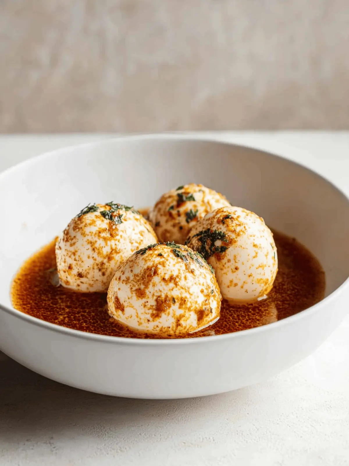 TikTok Egg Boil