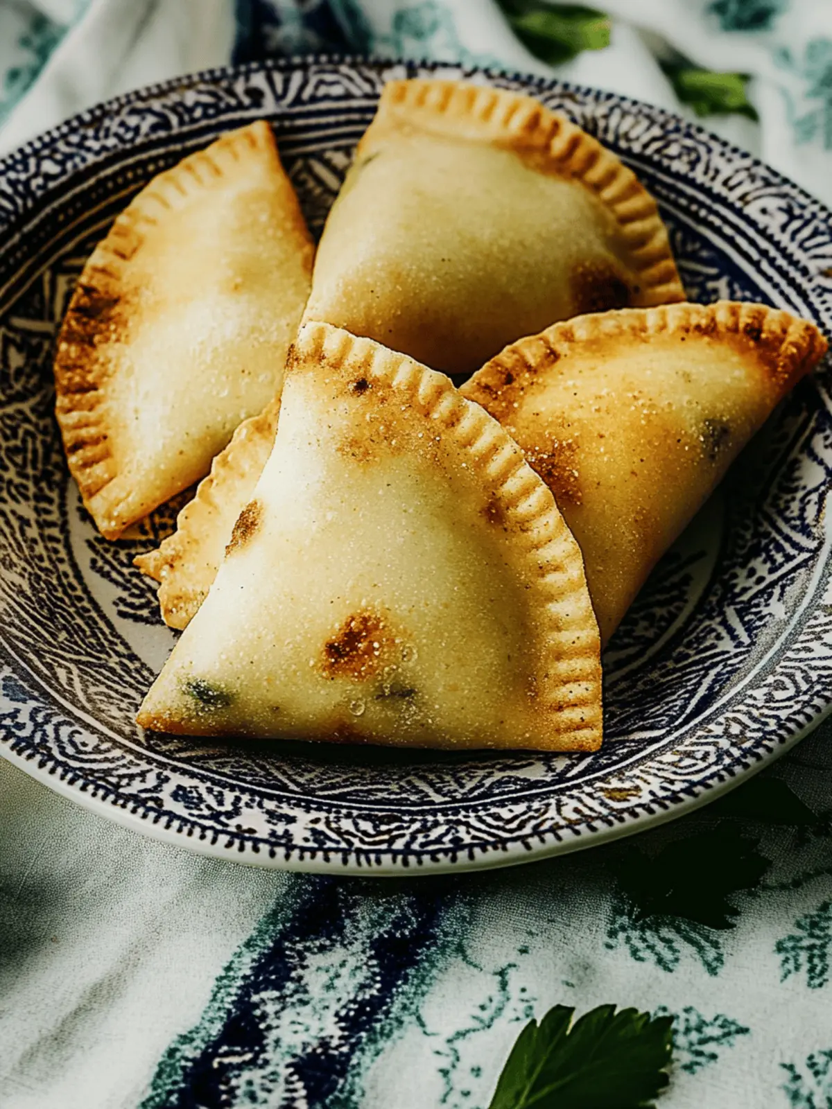 Irresistible Molotes: Crispy Delight with Chicken Tinga Filling