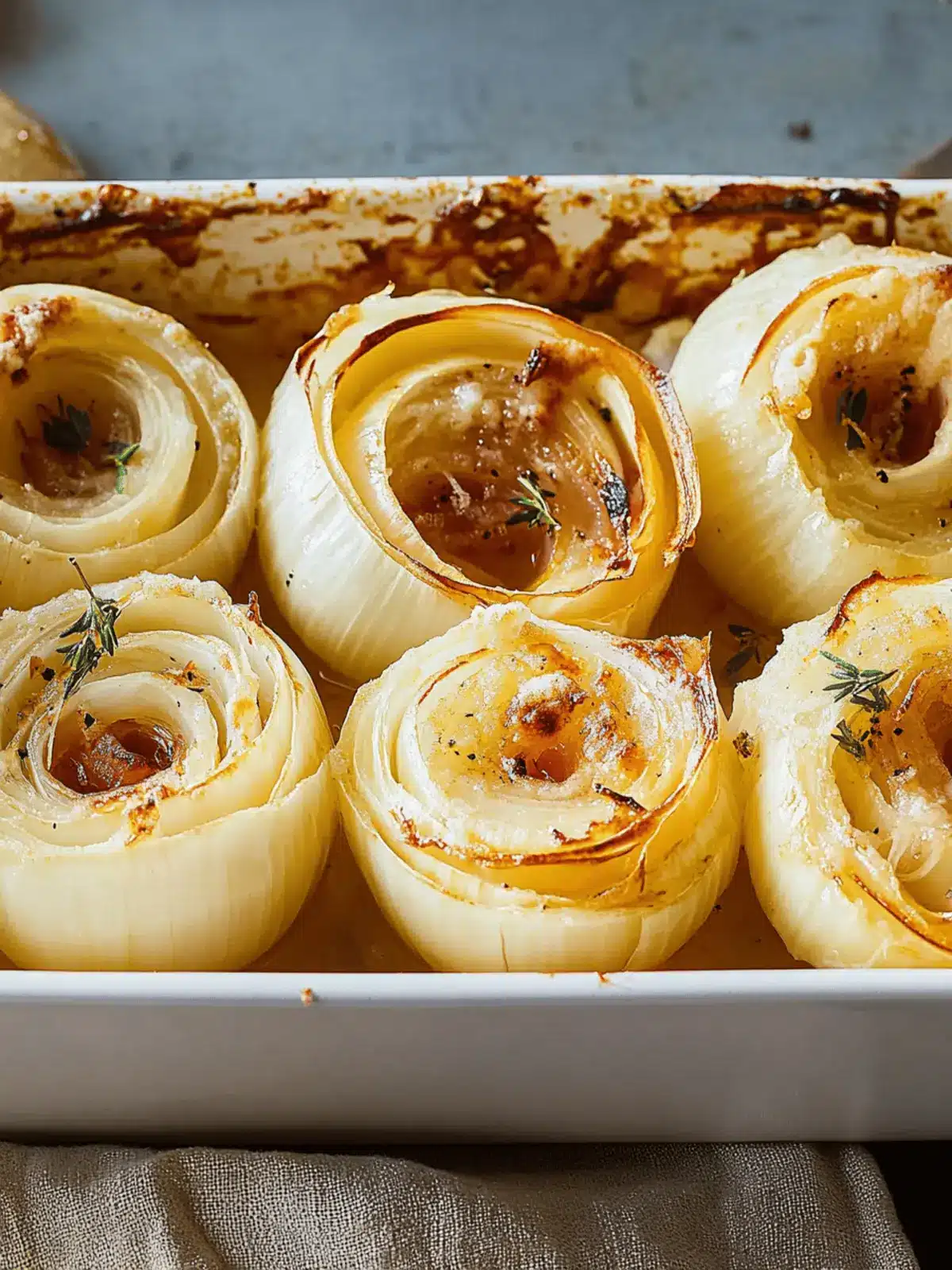 Tennessee Onions