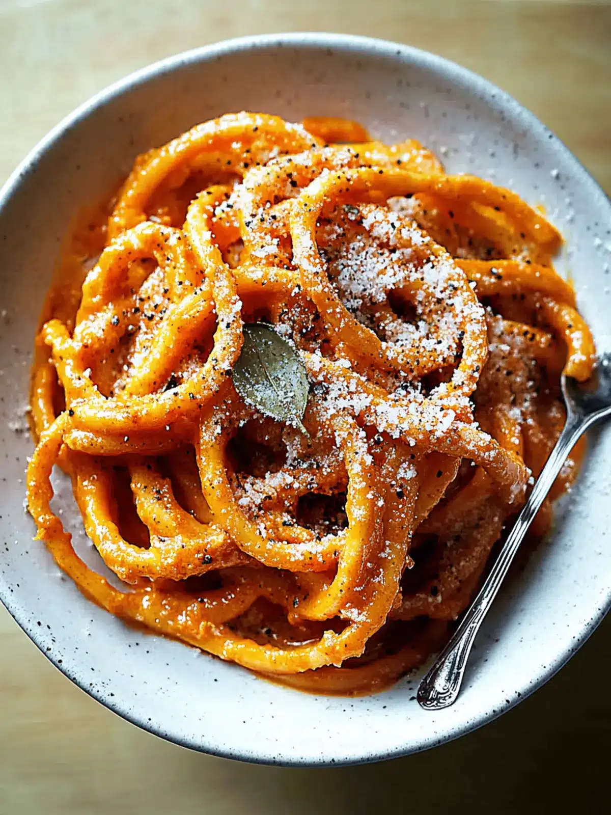 Ina Garten’s Vodka Sauce