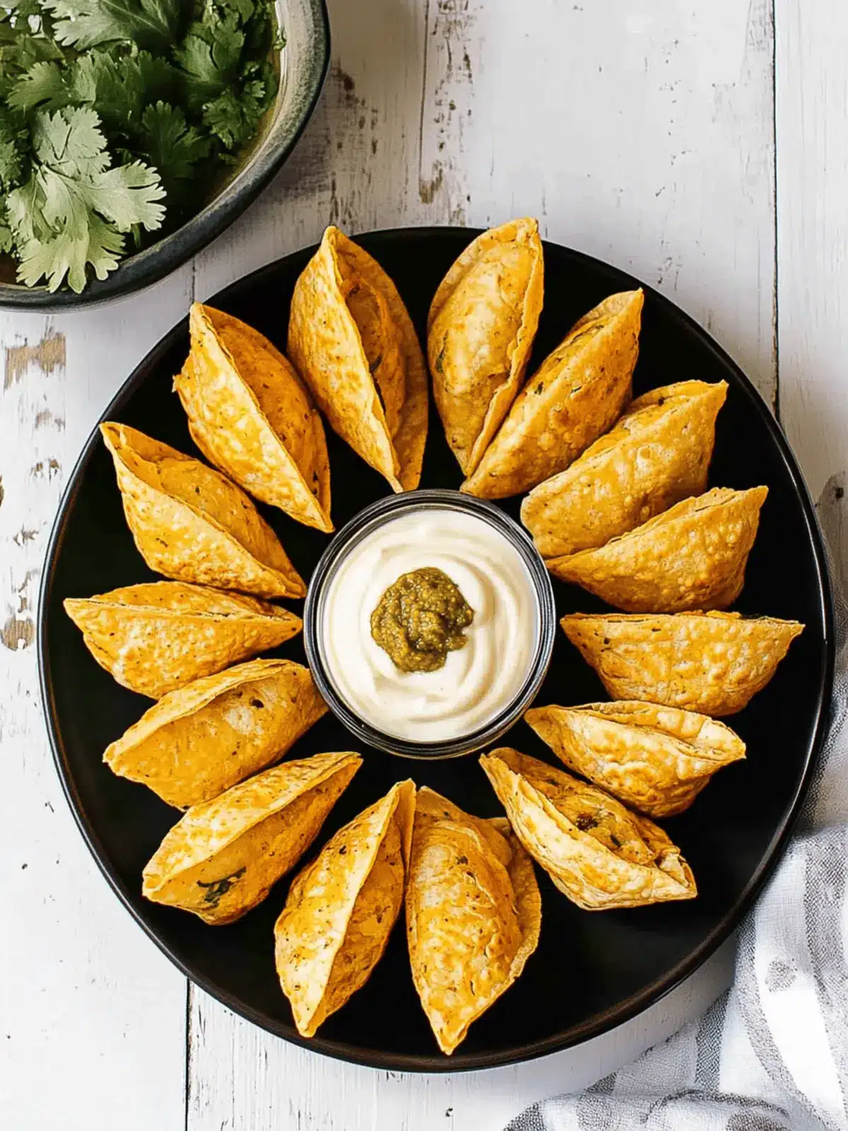 Antojitos