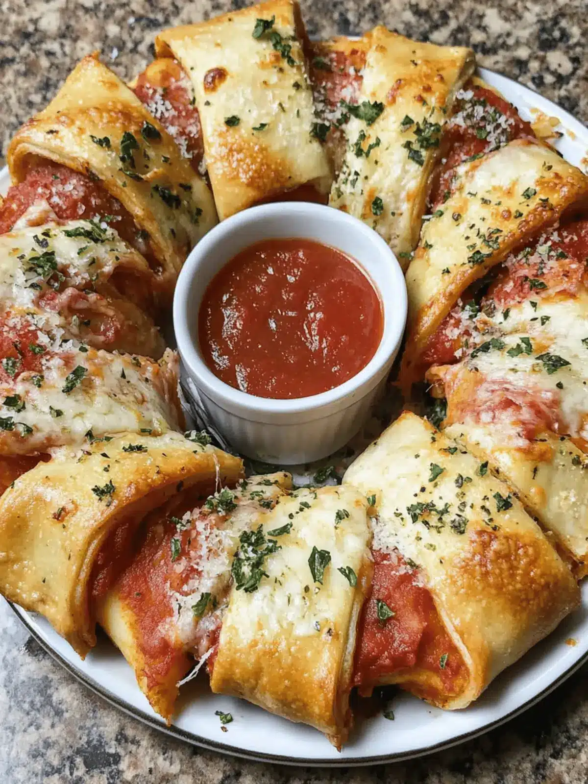 Italian Stromboli