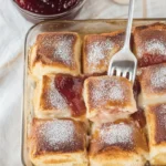 Monte Cristo Sliders