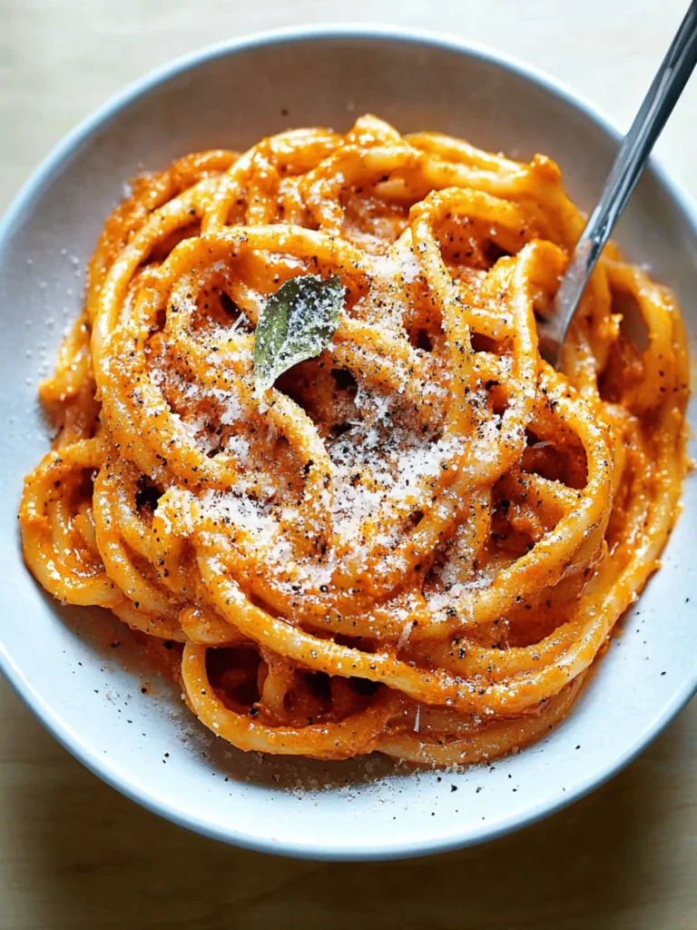 Ina Garten’s Vodka Sauce