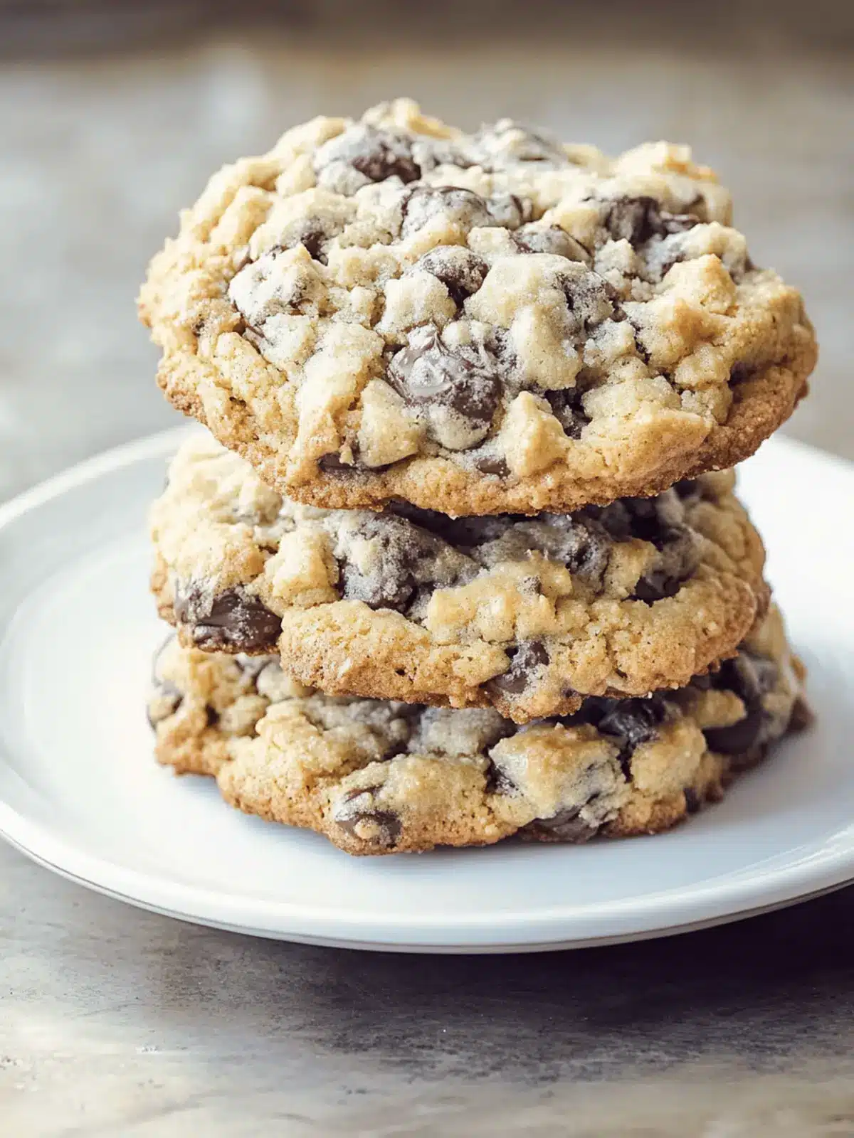 Neiman Marcus Cookie
