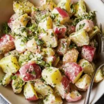 Red Potato Salad