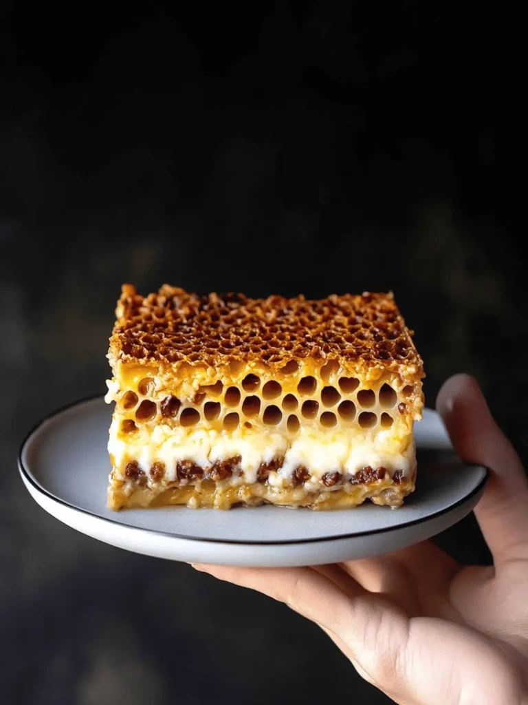 Greek Pastitsio