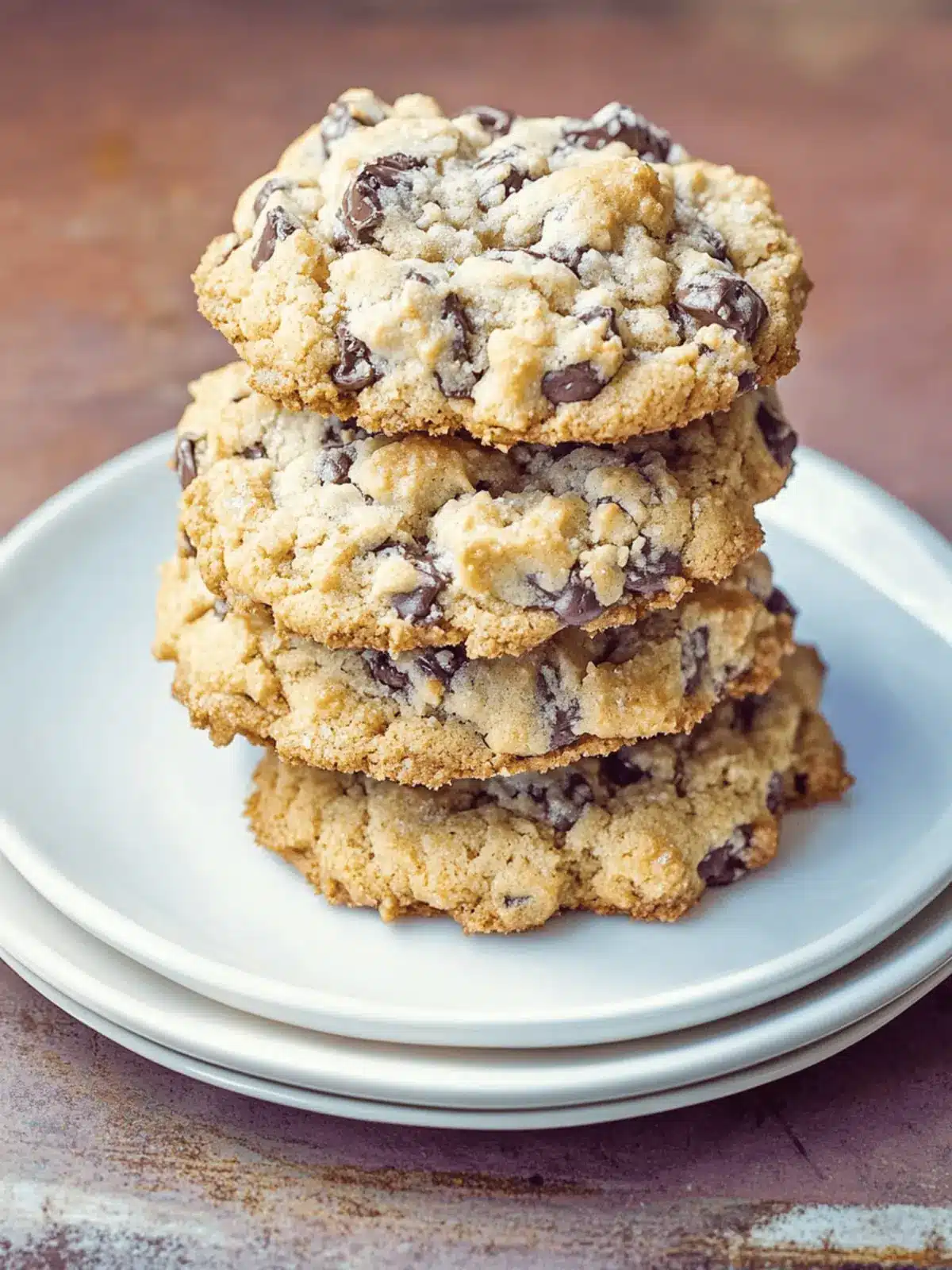 Neiman Marcus Cookie