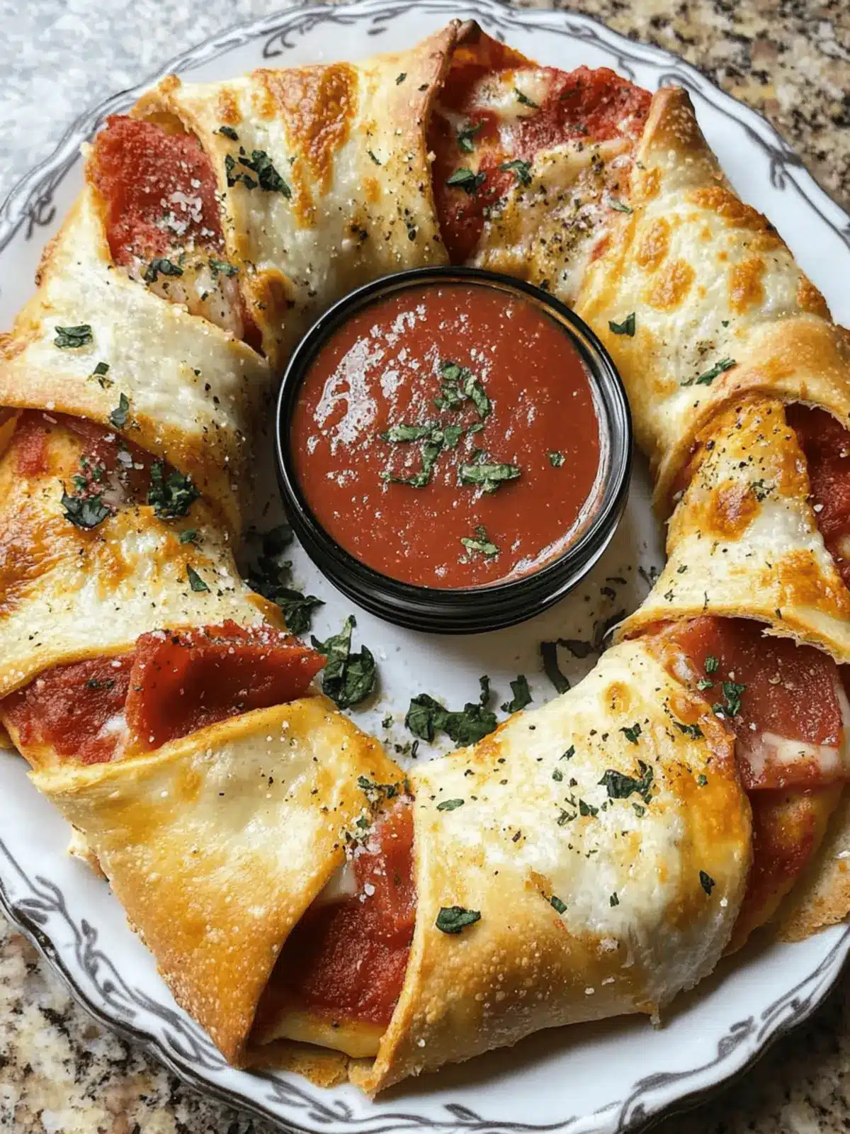 Italian Stromboli