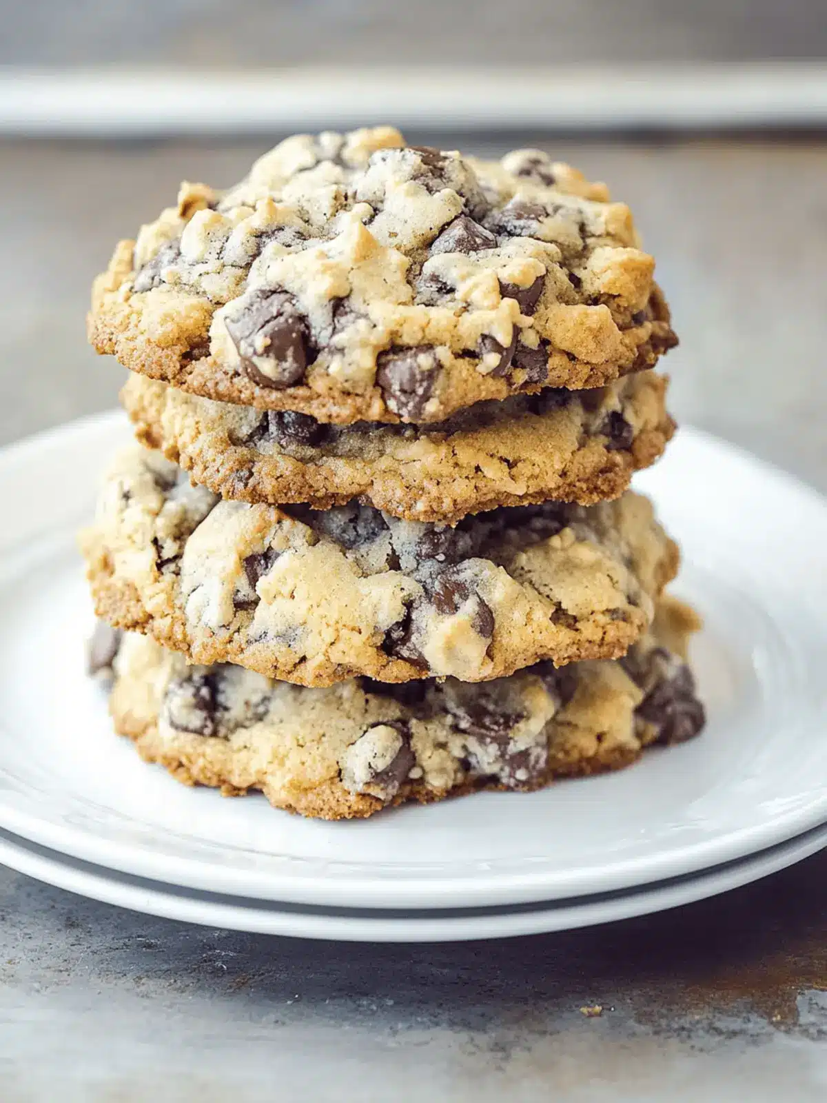 Neiman Marcus Cookie