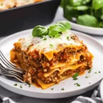 Lasagna al Forno