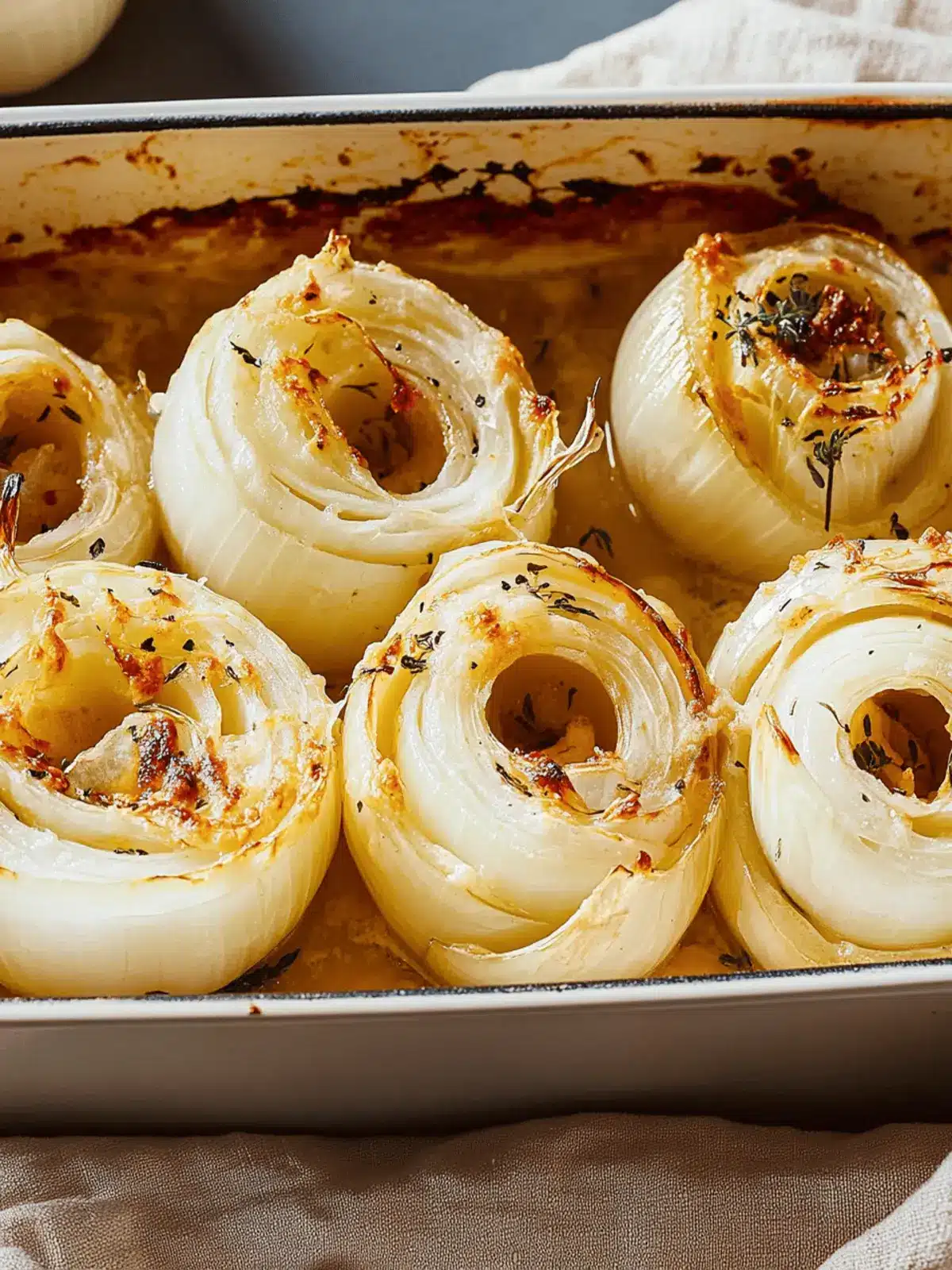 Tennessee Onions