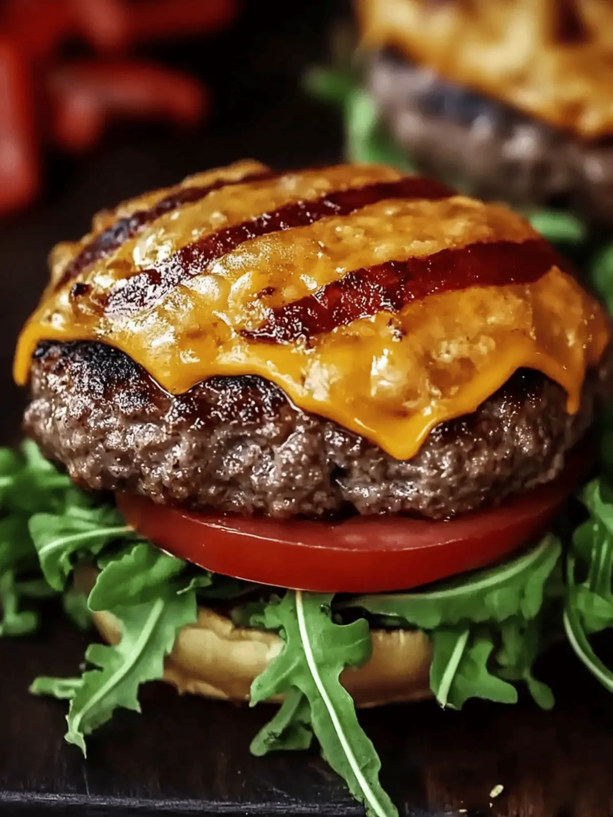 Crack Burgers