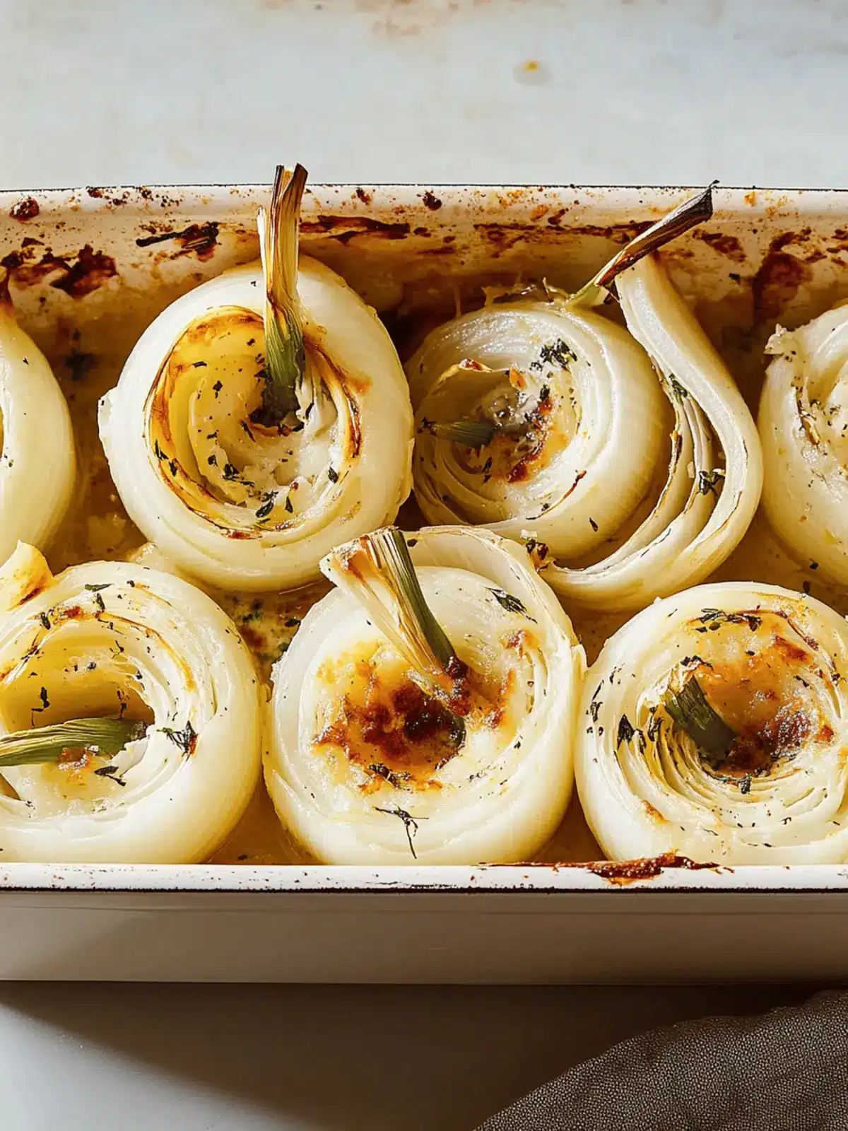 Tennessee Onions