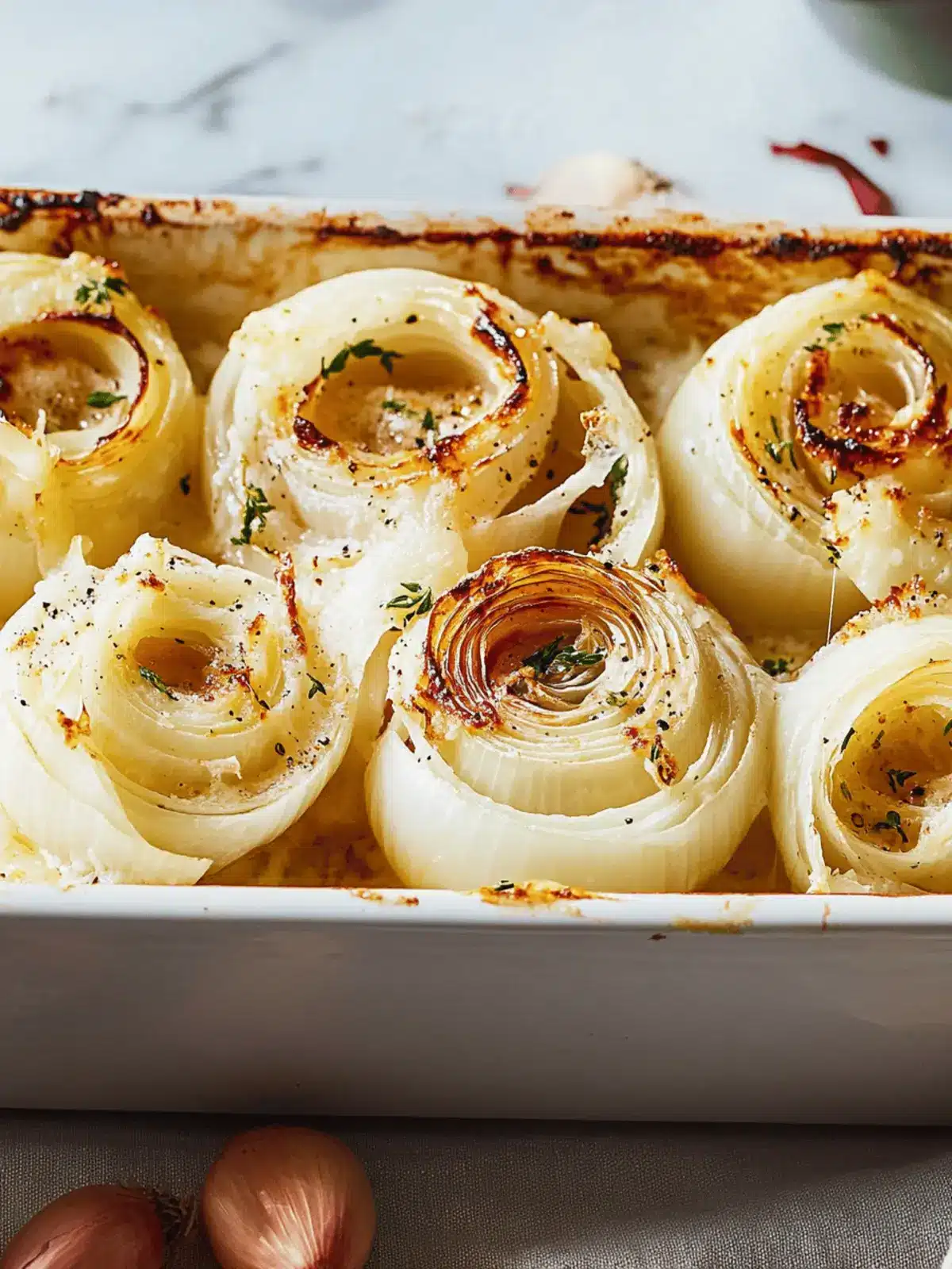 Tennessee Onions