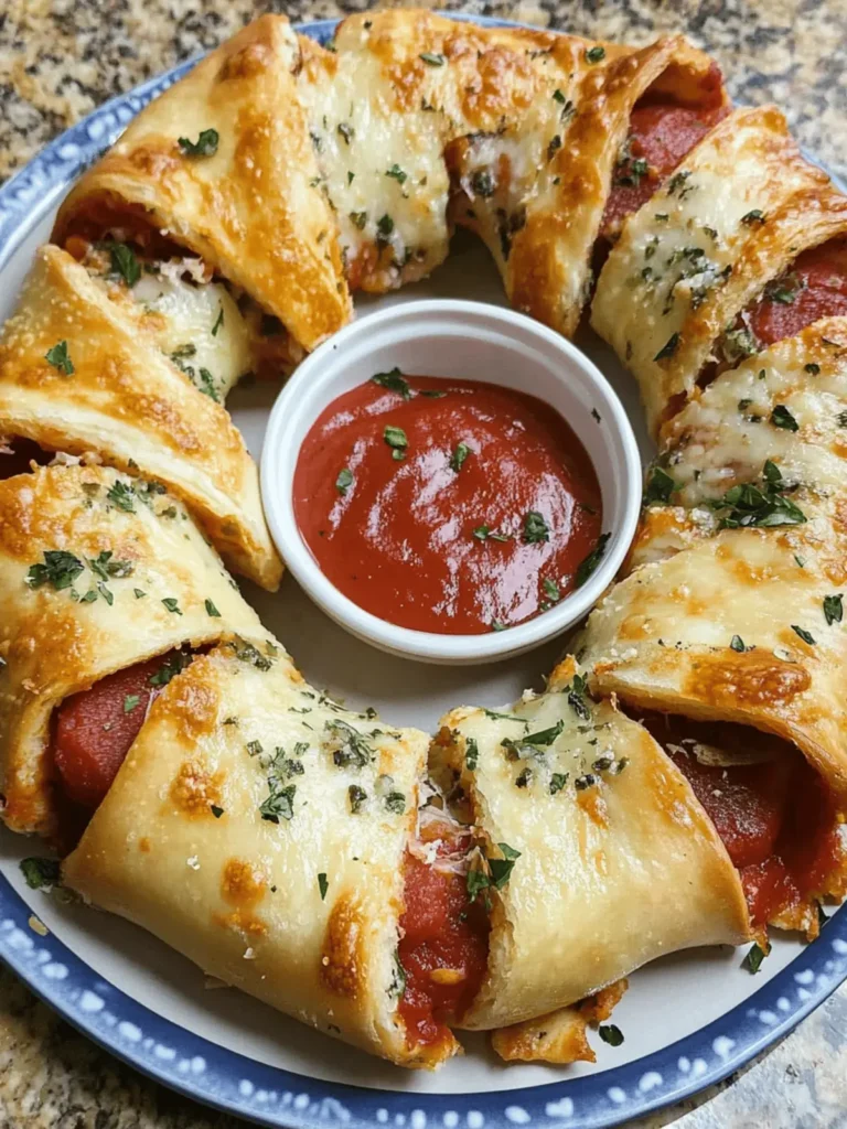 Italian Stromboli