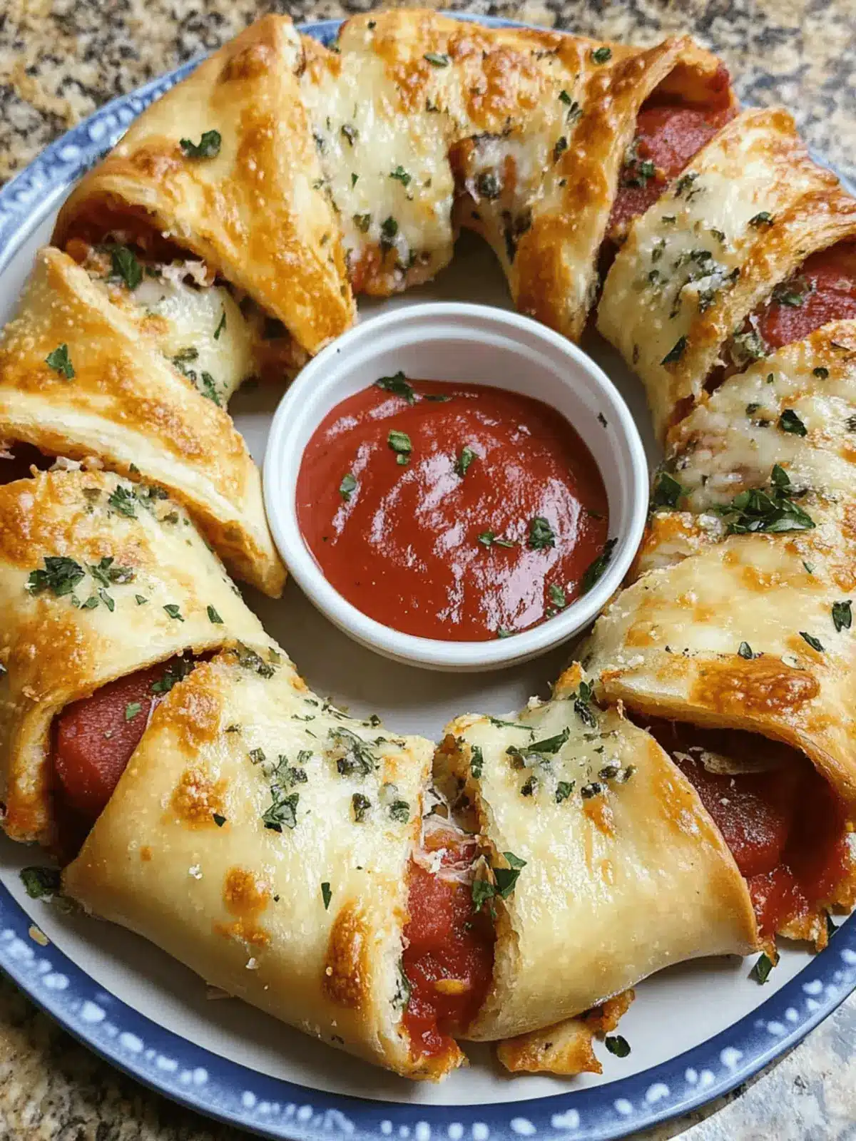 Delicious Italian Stromboli for Quick Family Dinners 5 Italian Stromboli