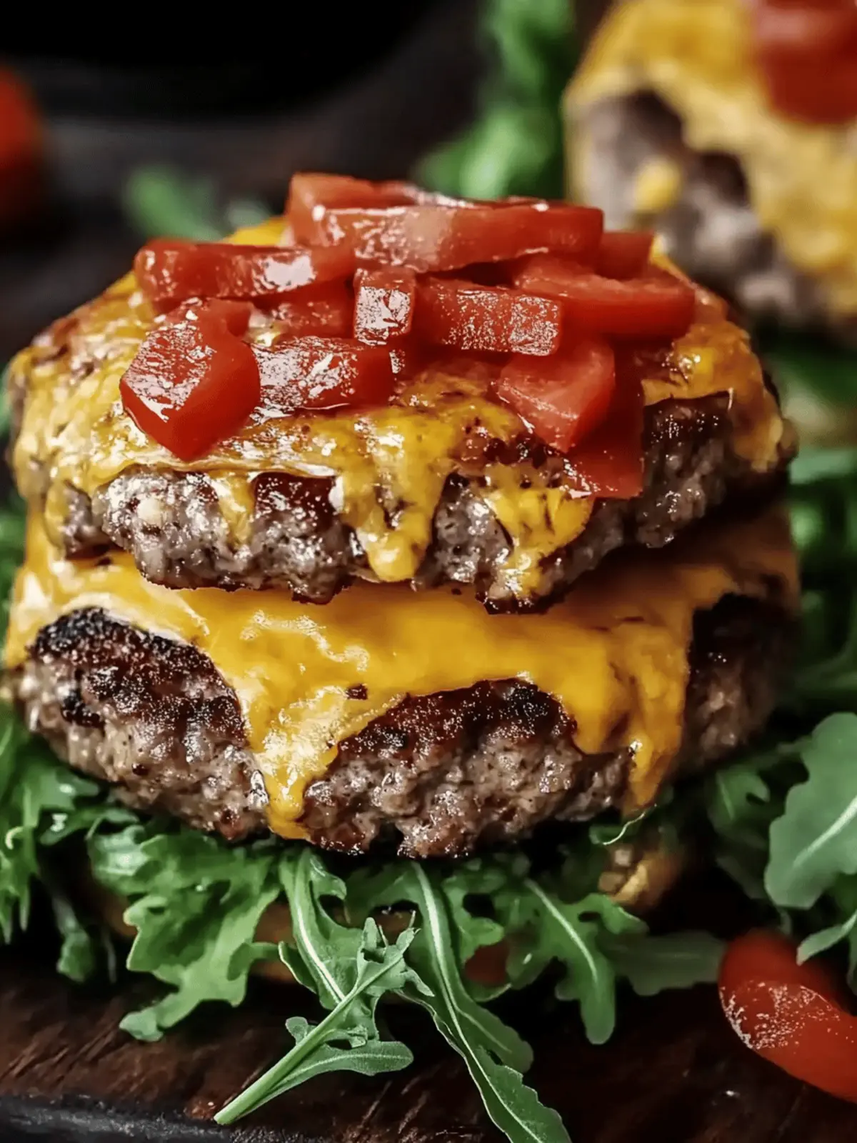 Crack Burgers