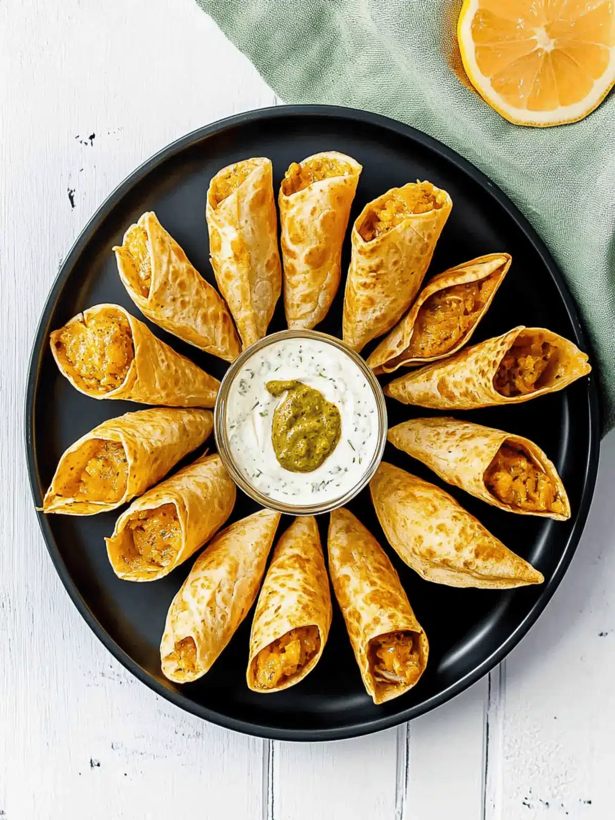 Antojitos